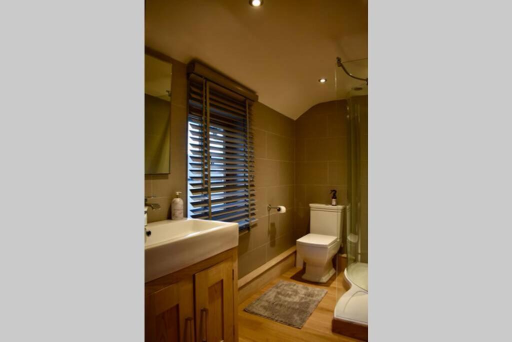 Cross Keys Cottage Holiday Let Bishop's Castle Εξωτερικό φωτογραφία